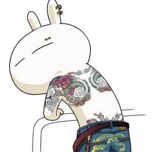 Meet your Posher, Geraco